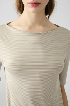 Remera astra - Amor urbano
