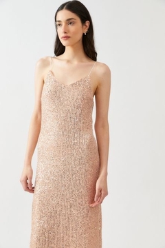 Vestido MARSIC - Amor urbano