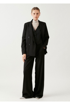 blazer Beckton - comprar online