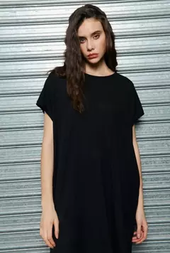 Vestido COMFY