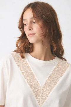 remera HAKU en internet