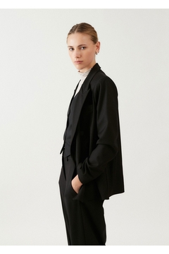 blazer Beckton - tienda online