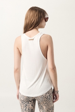 MUSCULOSA MADELAINE VISCOSA - Amor urbano