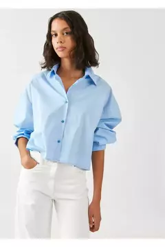 Camisa aquila