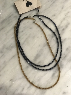 Collar amare - Amor urbano