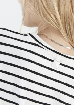 Buzo mads stripe - tienda online
