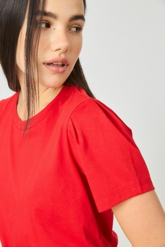 Remera Pensaro - Amor urbano