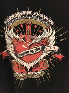 Remera alma en internet