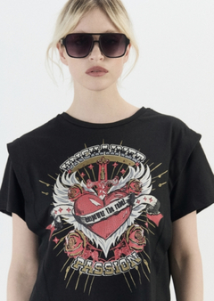 Remera alma - comprar online