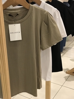 Remera Pensaro