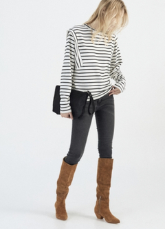 Buzo mads stripe - comprar online