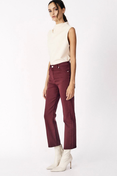 pantalón wonder - comprar online