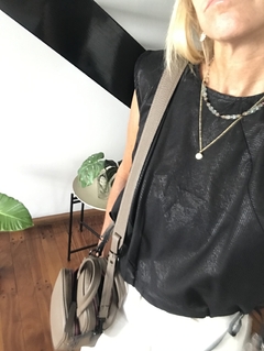 BLUSA HARPER