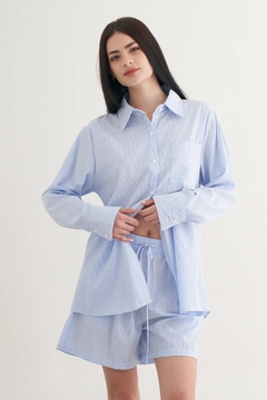 Short set Kaira - tienda online