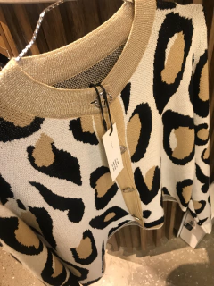 sweater JAZZ