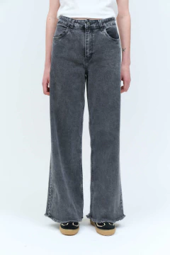 Jean wide leg LIMON en internet