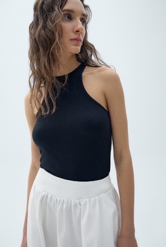 Musculosa Frank