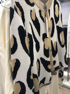 sweater JAZZ - comprar online