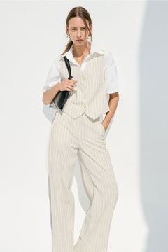 chaleco Martim - tienda online