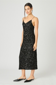 Vestido MARSIC - tienda online