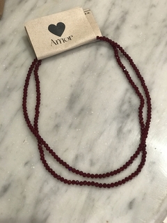 Collar amare - comprar online