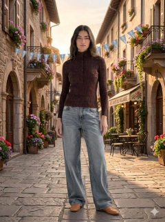 Sweater NUT - comprar online