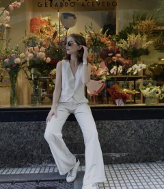 Pantalón Amarante