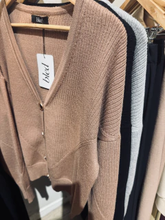 Cardigan Apricot BLED - comprar online