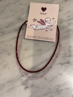 Collar amare - tienda online