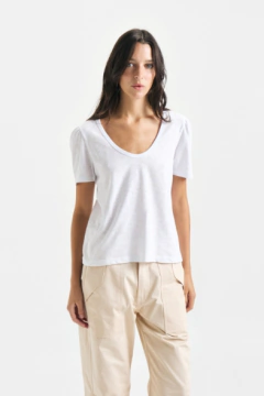 Remera BELEN plain st marie