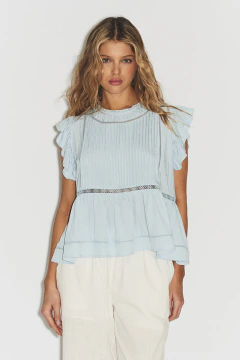 blusa Malia en internet