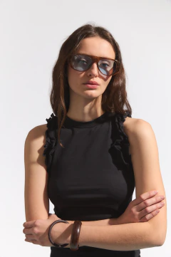 remera Vanilla DELUCCA - tienda online