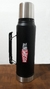 Termo CLASICO Rosamonte Stanley Negro vertical 1LT - comprar online