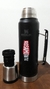 Termo CLASICO Rosamonte Stanley Negro vertical 1LT en internet