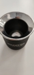 Mate tipo Stanley Negro 200ML en internet