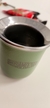 Mate tipo Stanley Verde 200ML - Tienda Rosamonte