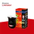 Mate Rosamonte Stanley Negro 236ML