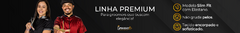Banner da categoria Calças Premium