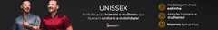 Banner da categoria Unissex