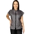 Jaleco Feminino Econômico Grafite - comprar online