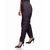 Calça Unissex Standard Preta - comprar online
