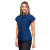 Jaleco Feminino Pro Groomer Azul