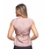 Blusa Standard Rose Groomer Br - comprar online