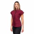 Jaleco Feminino Pro Groomer Rubi