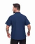 Jaleco Unissex Pro Groomer Azul - comprar online