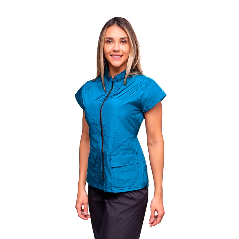 Jaleco Feminino Pro Groomer Br Tiffany - comprar online