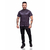 Jaleco Unissex Premium Chumbo - comprar online