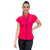 Jaleco Feminino Standard Pink