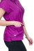 Jaleco Feminino Standard Rosa Fucsia - comprar online