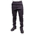 Calça Unissex Premium Chumbo - Groomer.br | Uniformes e Jalecos para Tosadores e Banhistas 